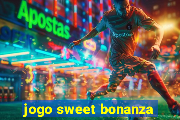 jogo sweet bonanza